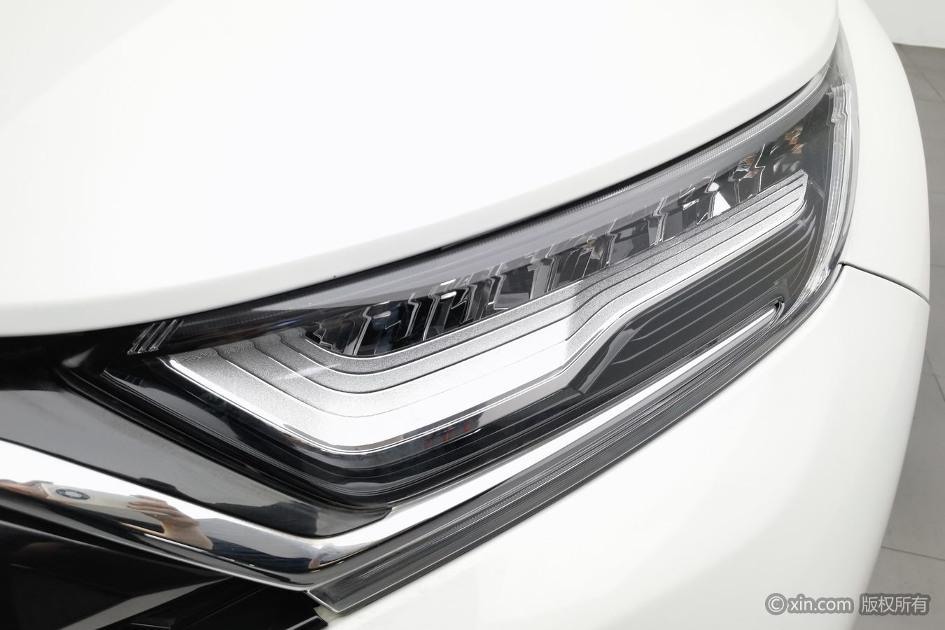 Honda CR-V 2021 #6 Honda CR-V 2021 car image #6
