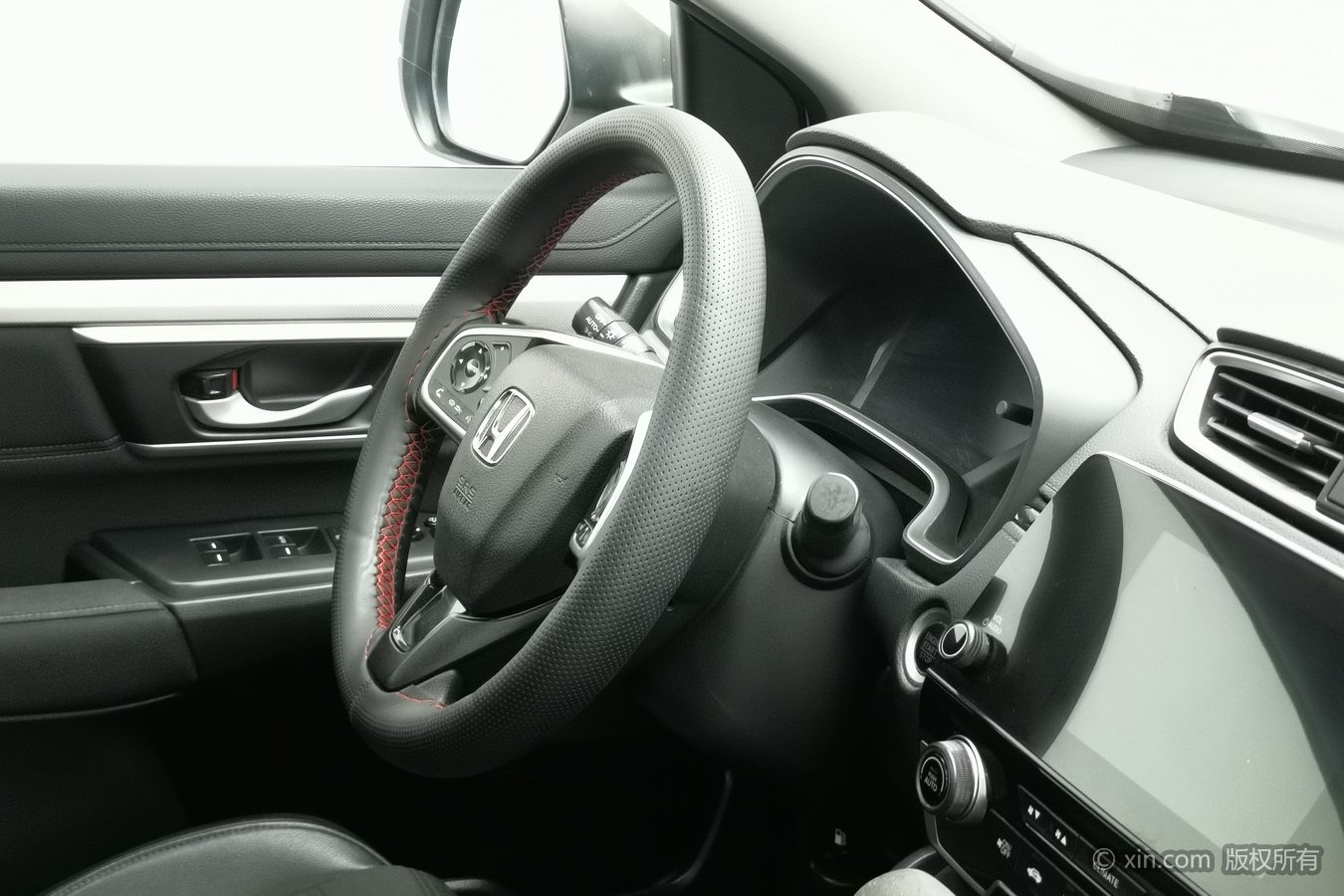 Honda CR-V 2021 #23 Honda CR-V 2021 car image #23
