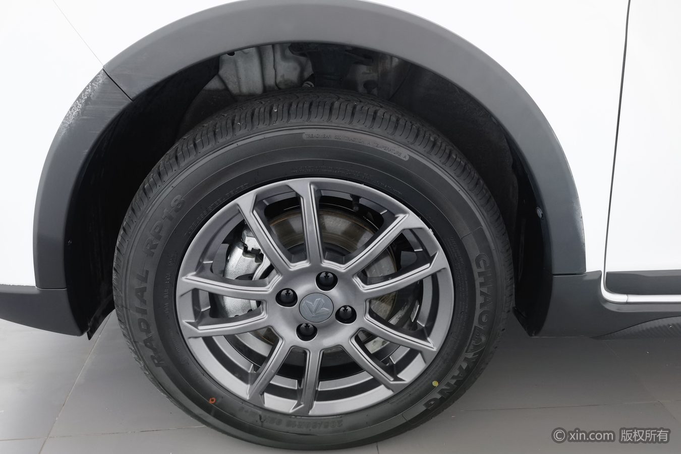Livan X3 PRO 2023 #7 Livan X3 PRO 2023 car image #7