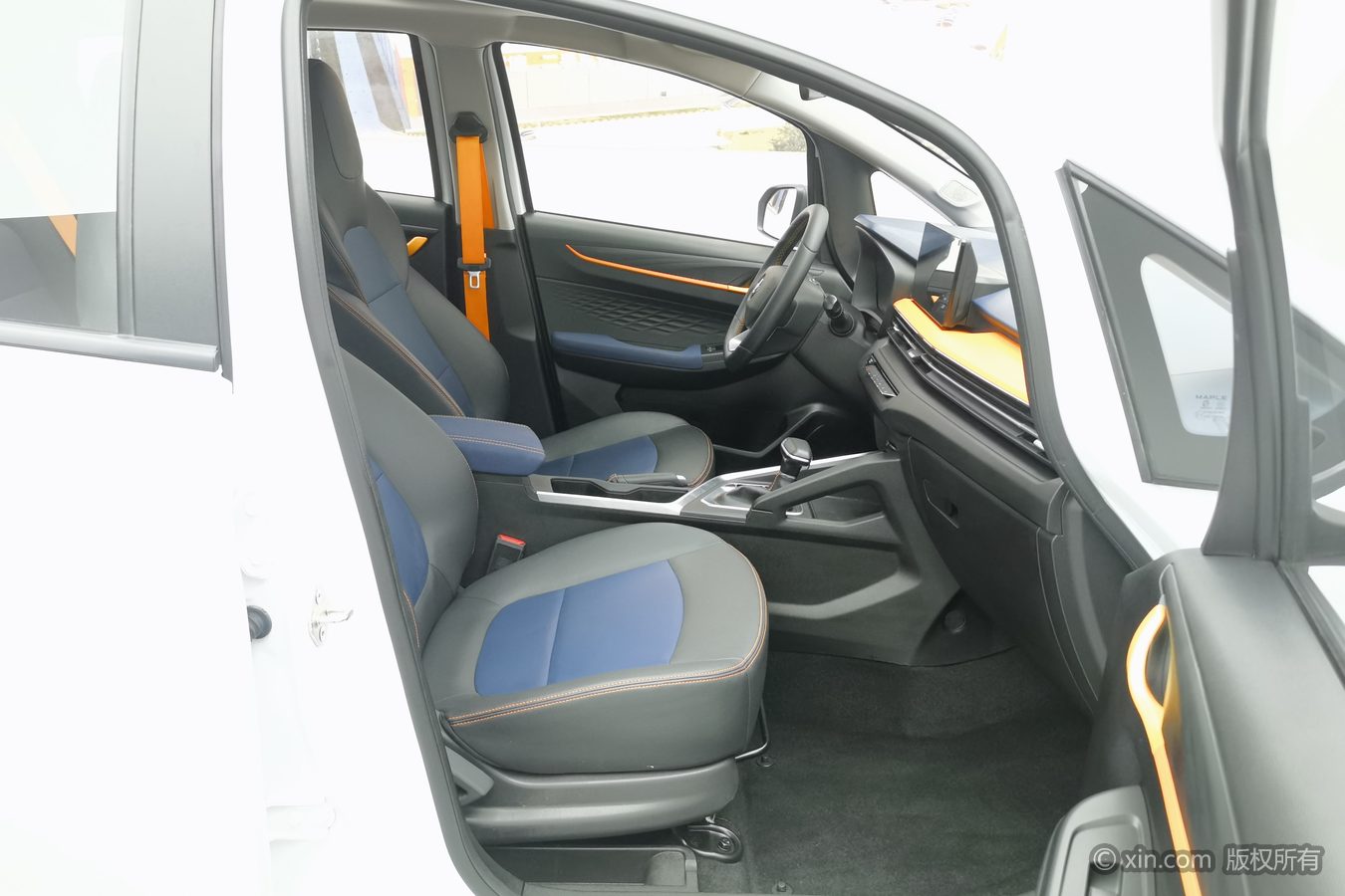 Livan X3 PRO 2023 #24 Livan X3 PRO 2023 car image #24