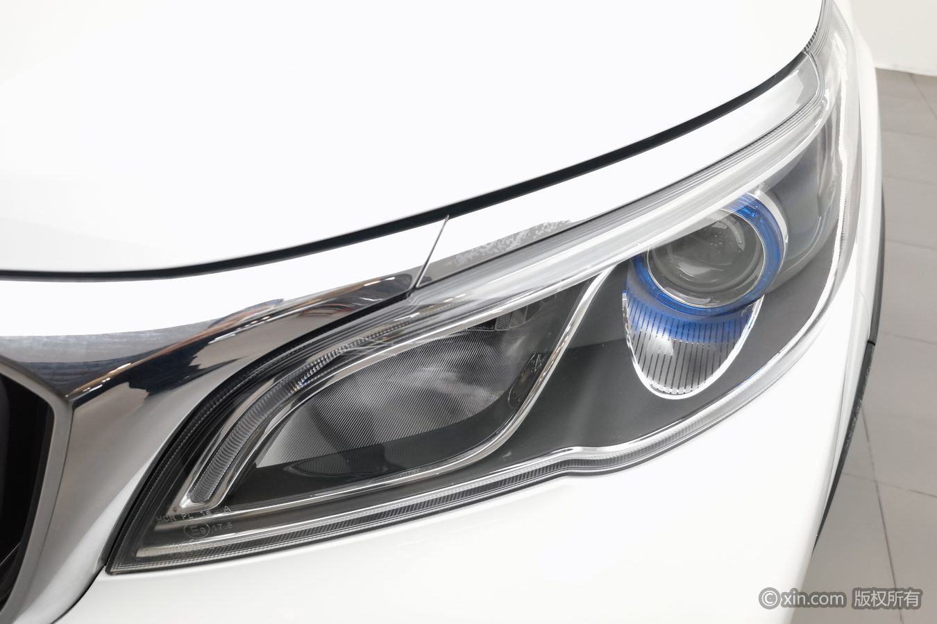 Livan X3 PRO 2023 #6 Livan X3 PRO 2023 car image #6