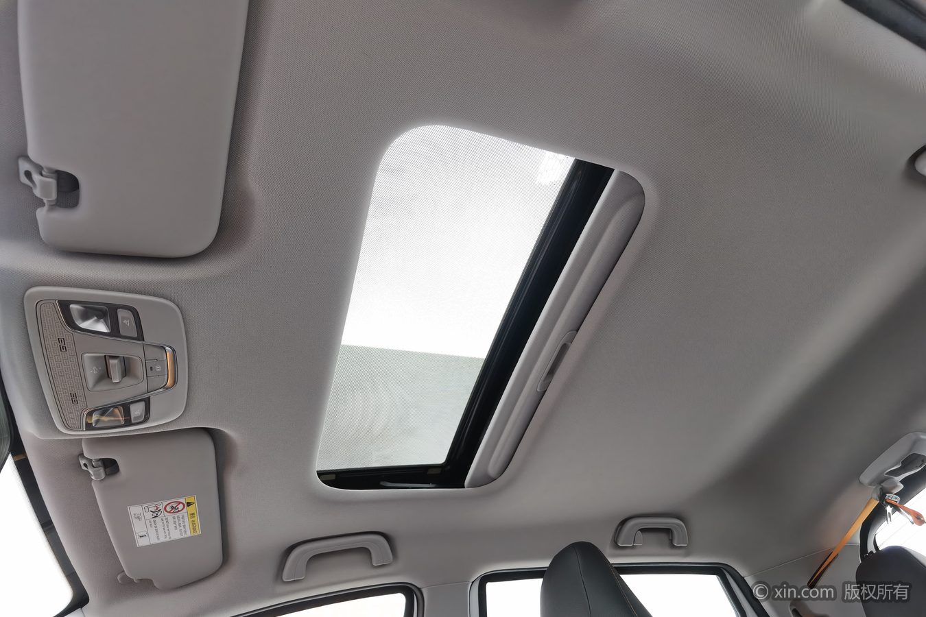Livan X3 PRO 2023 #15 Livan X3 PRO 2023 car image #15