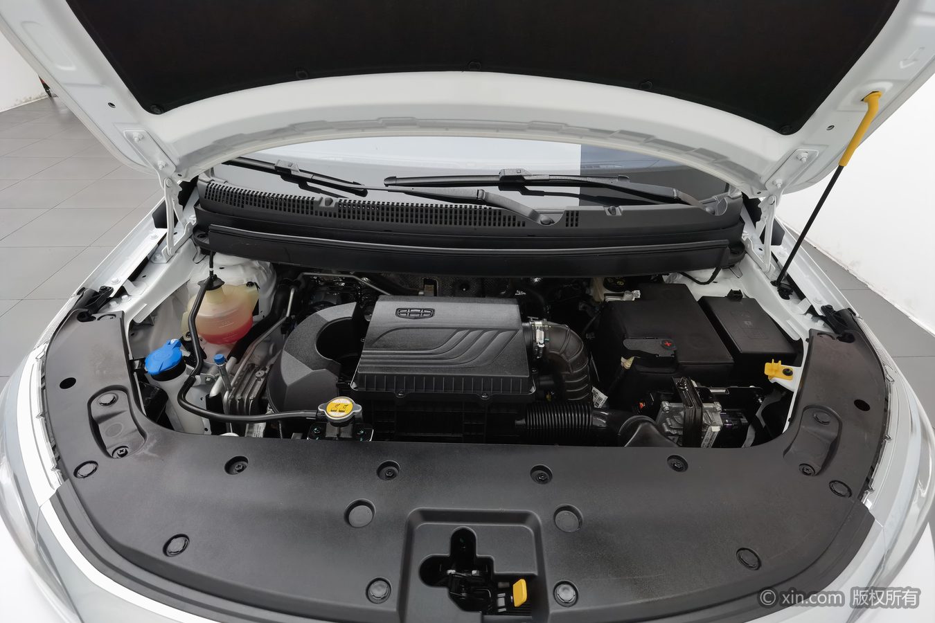 Livan X3 PRO 2023 #18 Livan X3 PRO 2023 car image #18