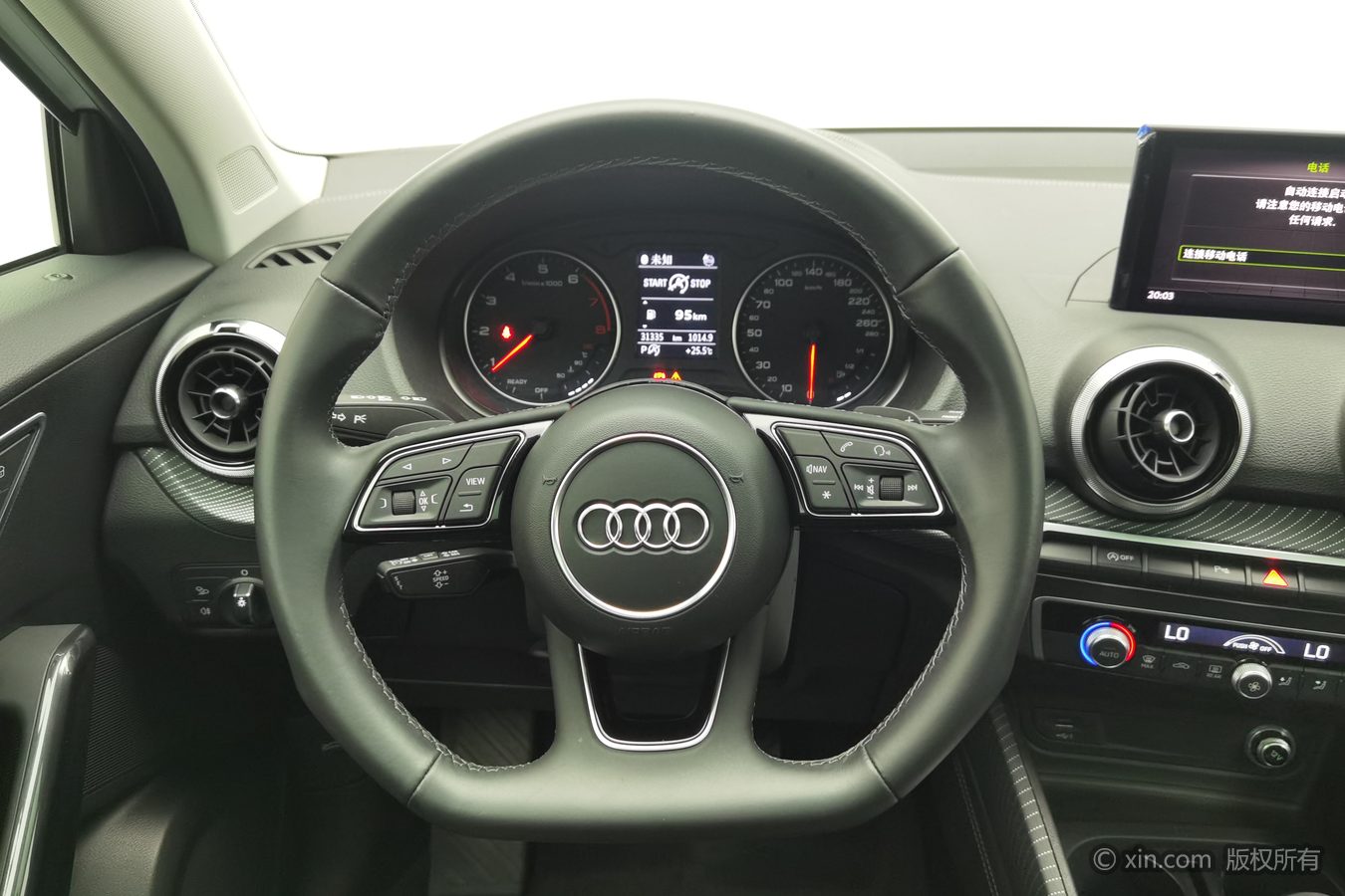 Audi Q2L 2024 #11 Audi Q2L 2024 car image #11