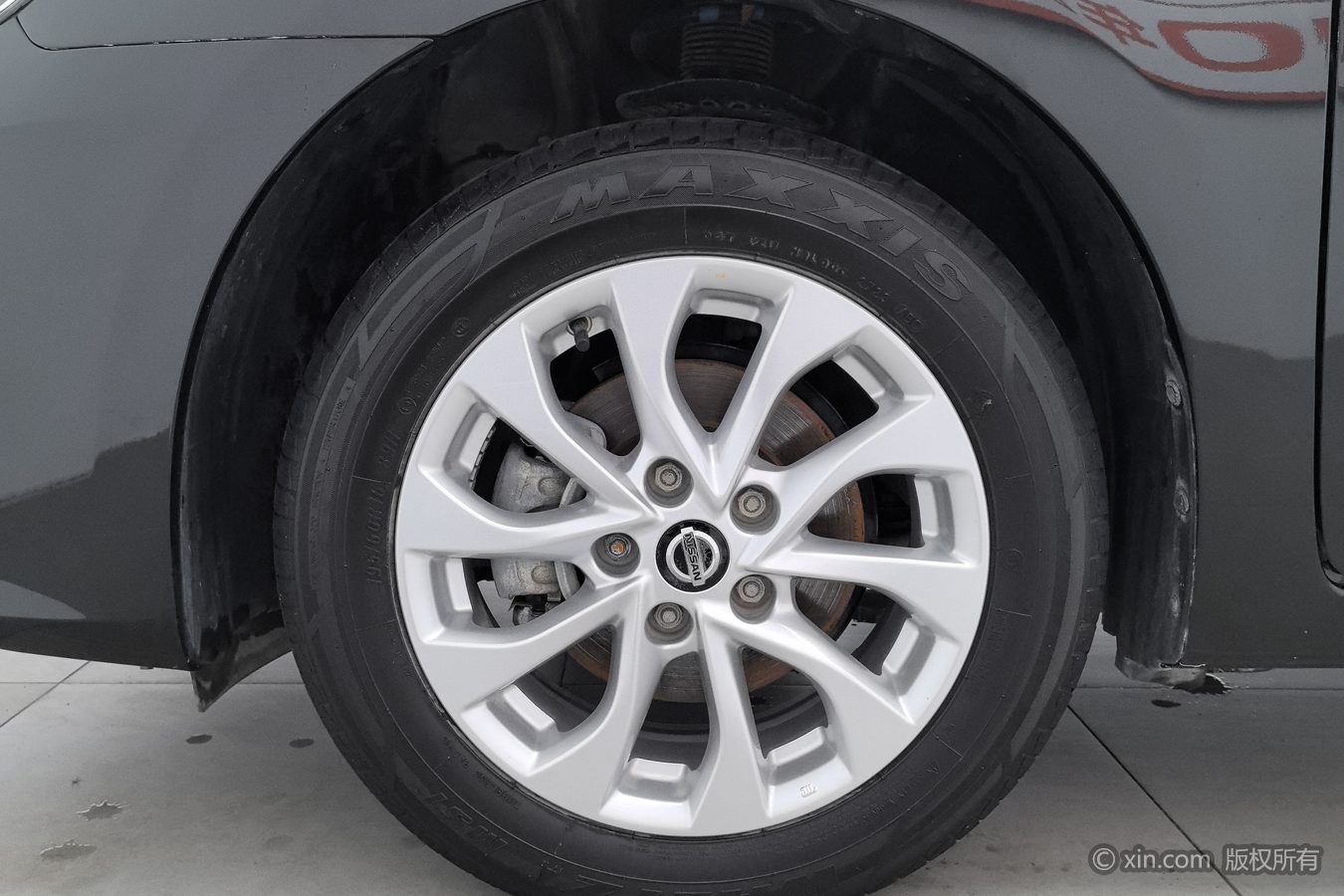 Nissan Sylphy 2023 image de voiture #7
