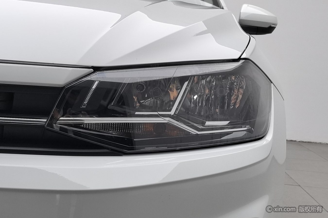 Volkswagen Polo 2023 изображение автомобиля #6