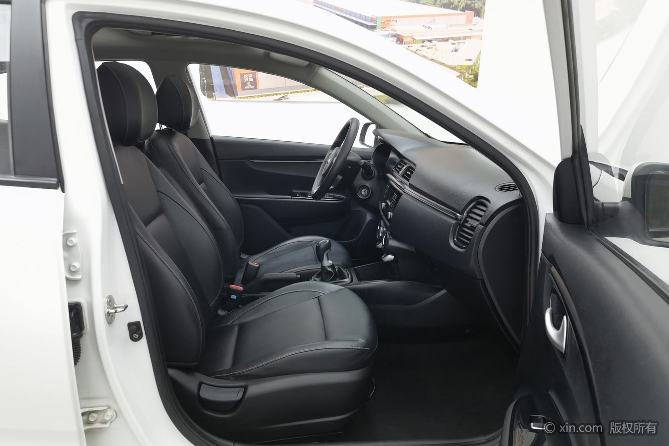 Kia K2 2018 #24 Kia K2 2018 car image #24