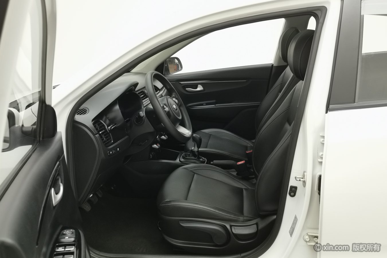 Kia K2 2018 #10 Kia K2 2018 car image #10