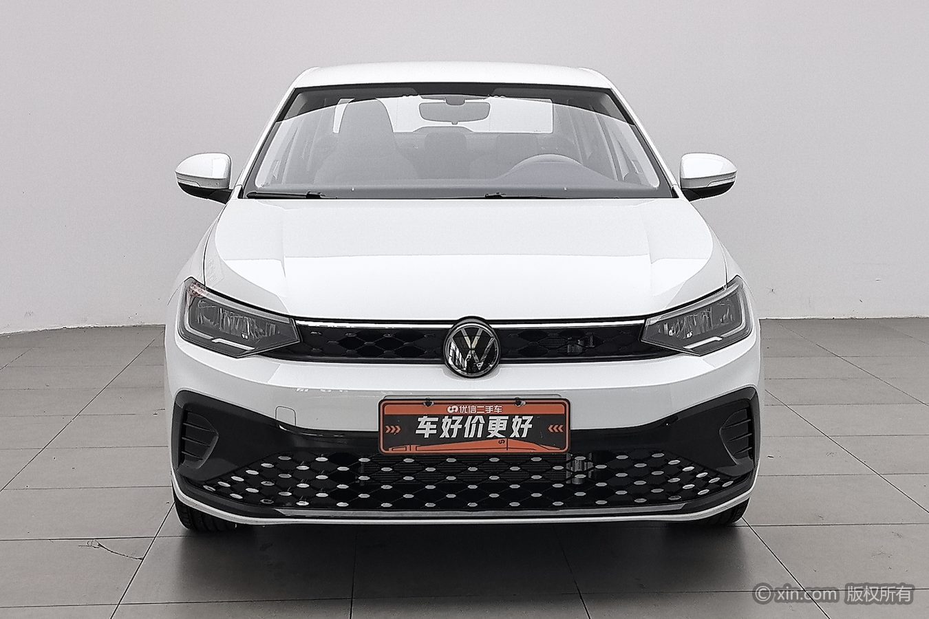 Volkswagen Lavida 2025 car image #4
