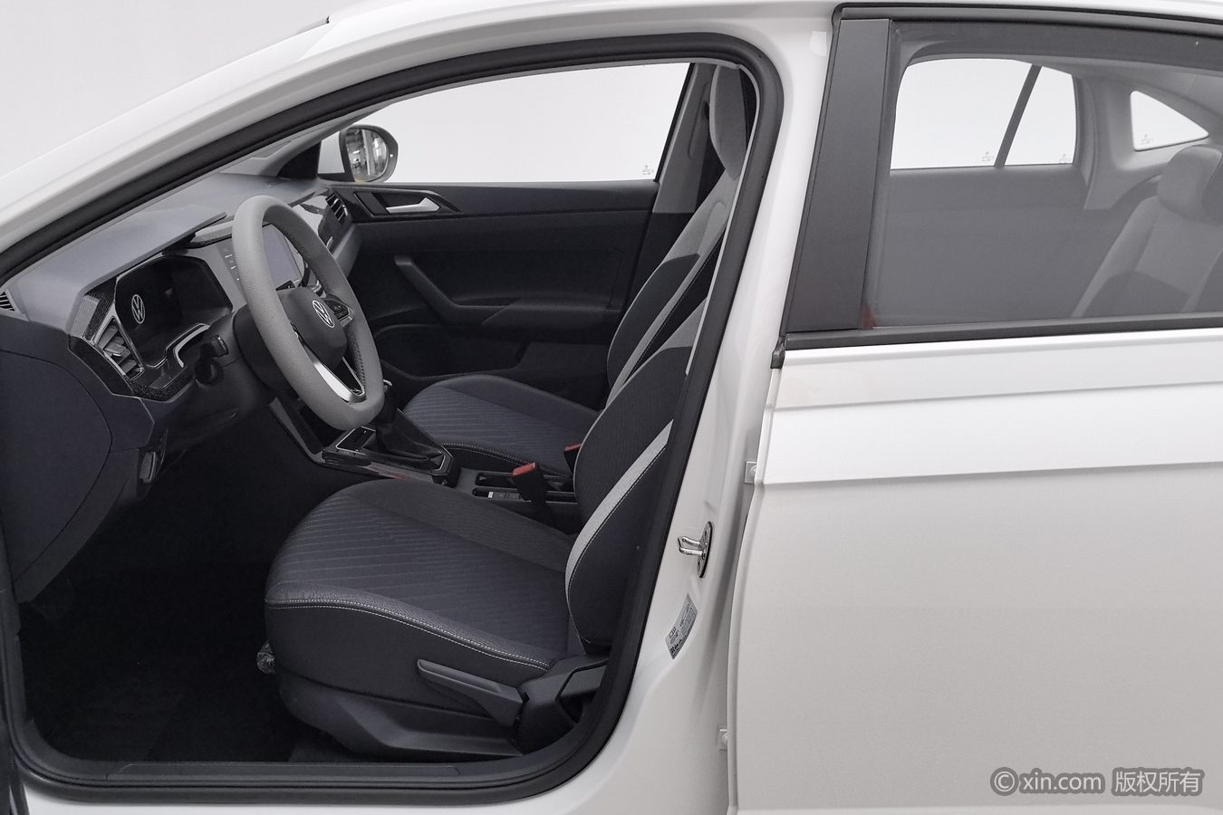 Volkswagen Lavida 2025 car image #10