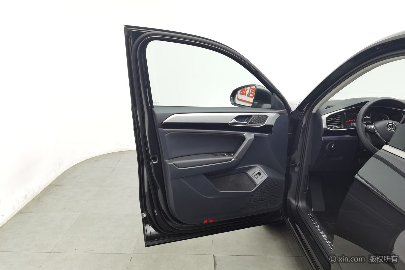 Volkswagen Tayron 2021 #8 Volkswagen Tayron 2021 immagine di auto #8