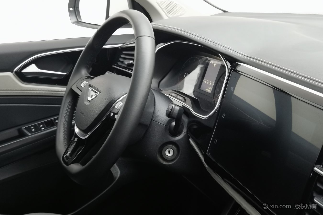 Jetta VS5 2025 car image #23