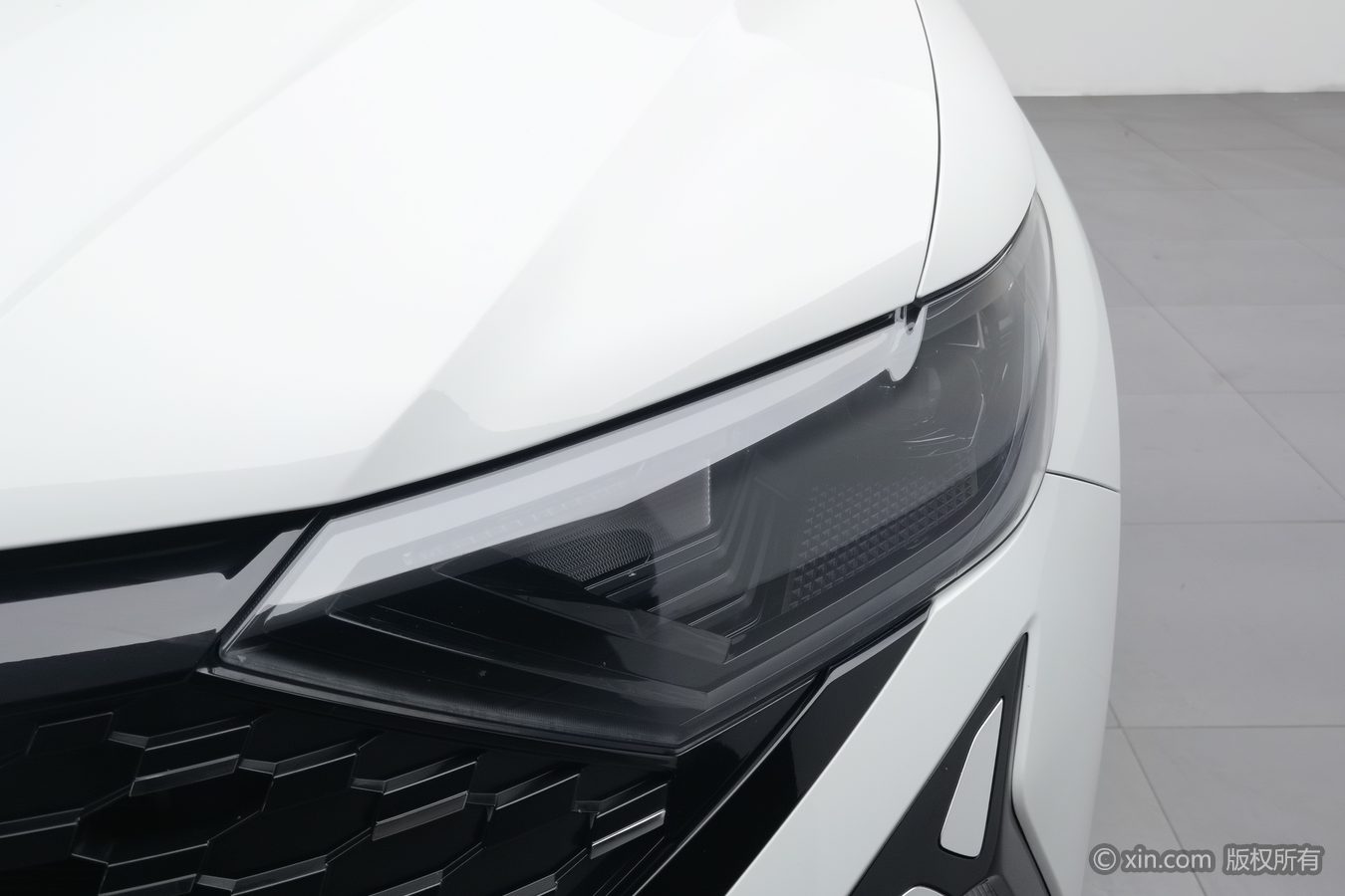 Jetta VS5 2025 car image #6