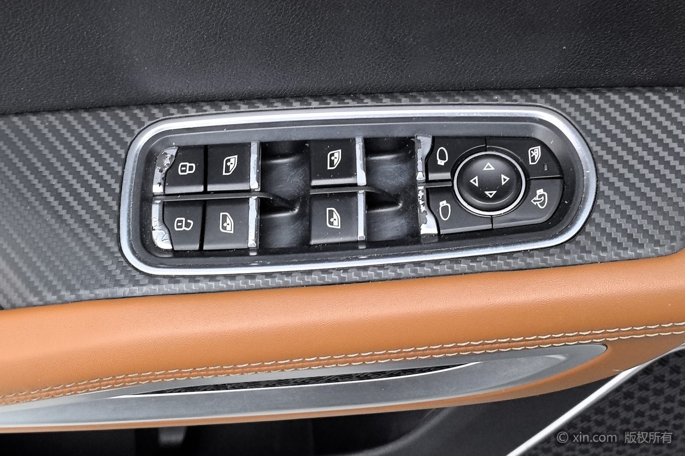Zotye T300 2018 car image #9