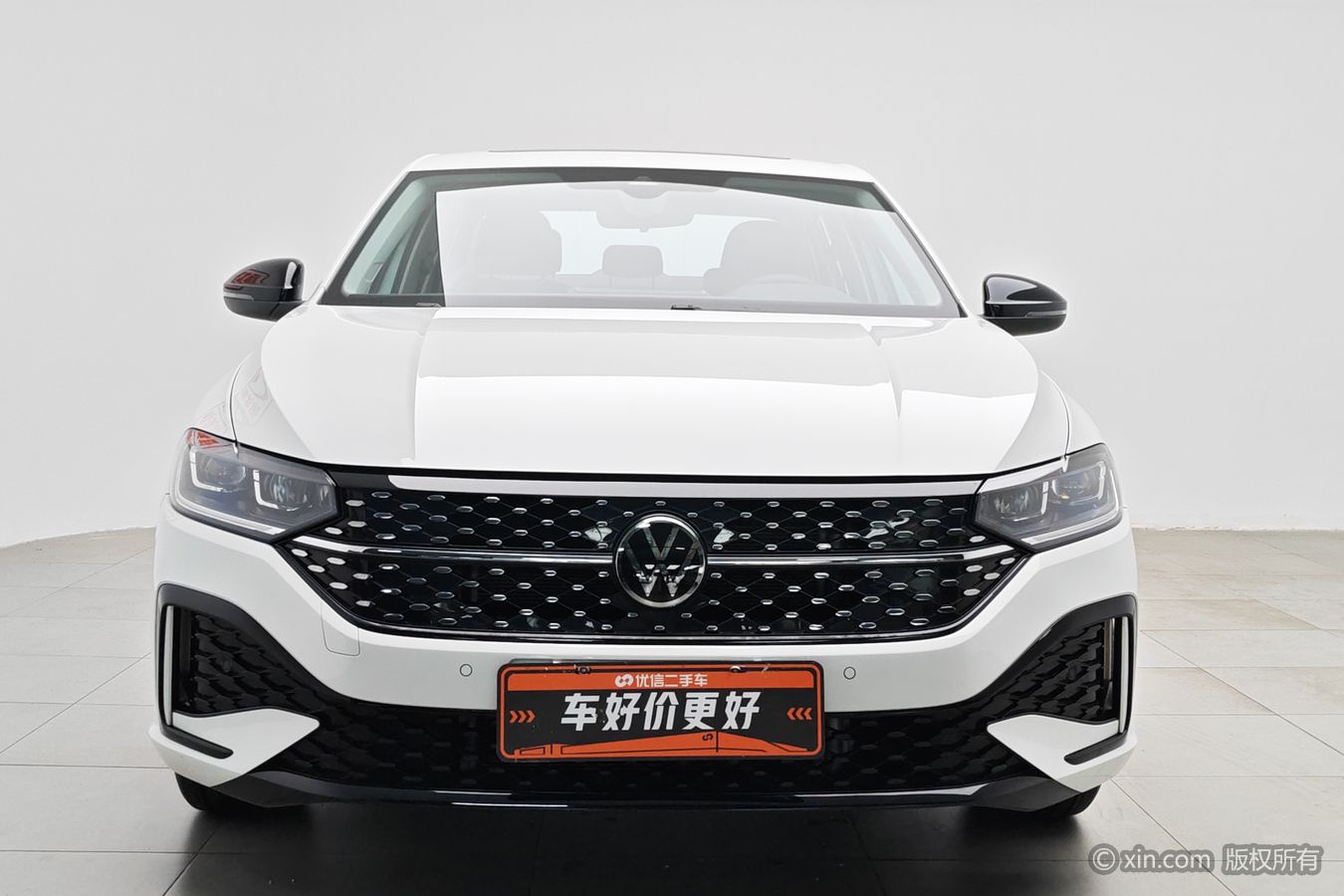 大众 朗逸 2024 汽车图片 #4