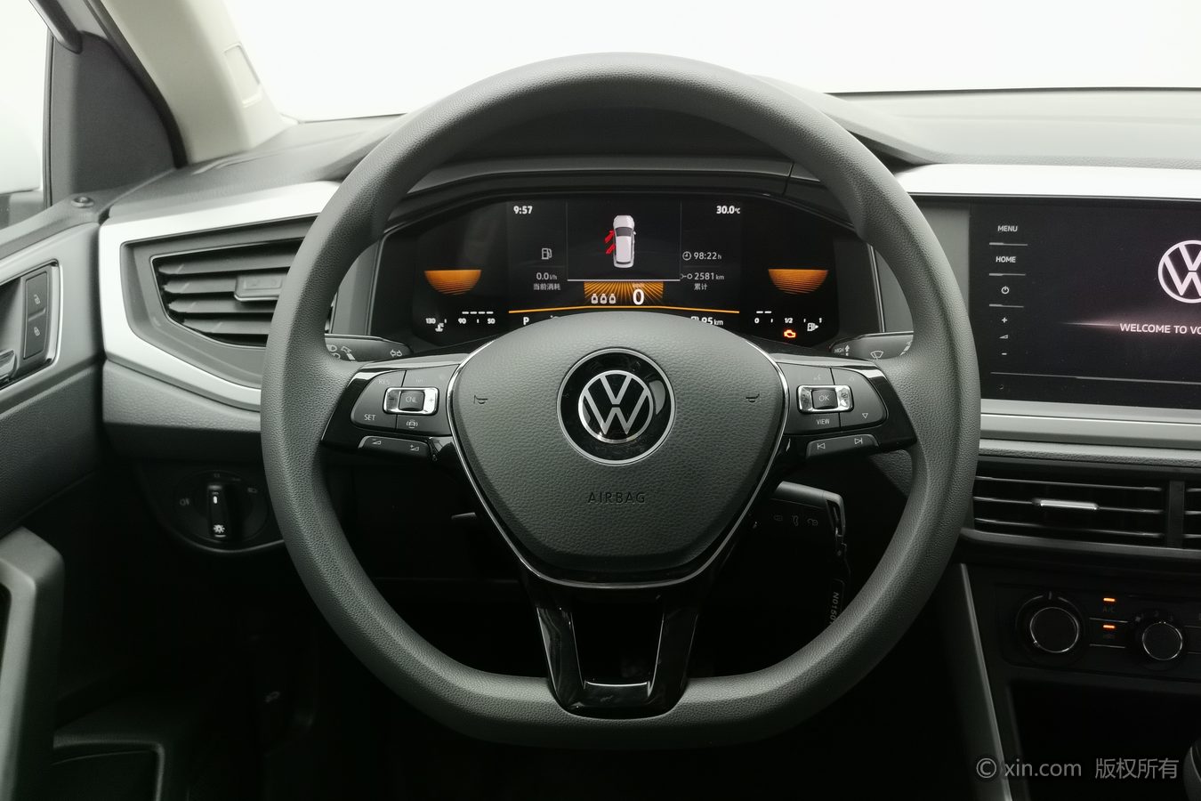 Volkswagen Polo 2025 imagem de carro #11