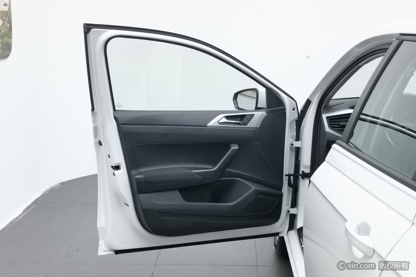 Volkswagen Polo 2025 imagem de carro #8