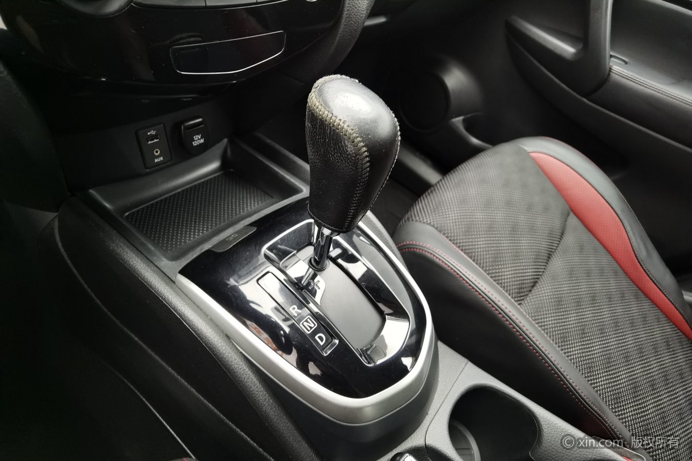 Nissan Qashqai 2019 #14 Nissan Qashqai 2019 car image #14