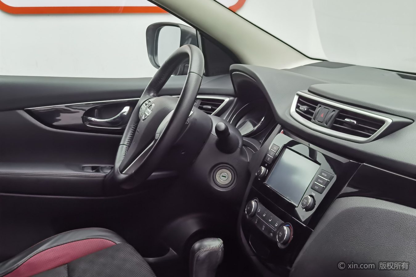 Nissan Qashqai 2019 #23 Nissan Qashqai 2019 car image #23