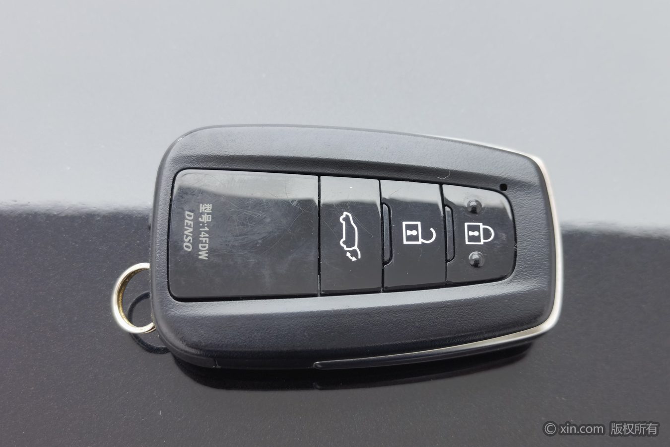 丰田 汉兰达 2022 汽车图片 #20