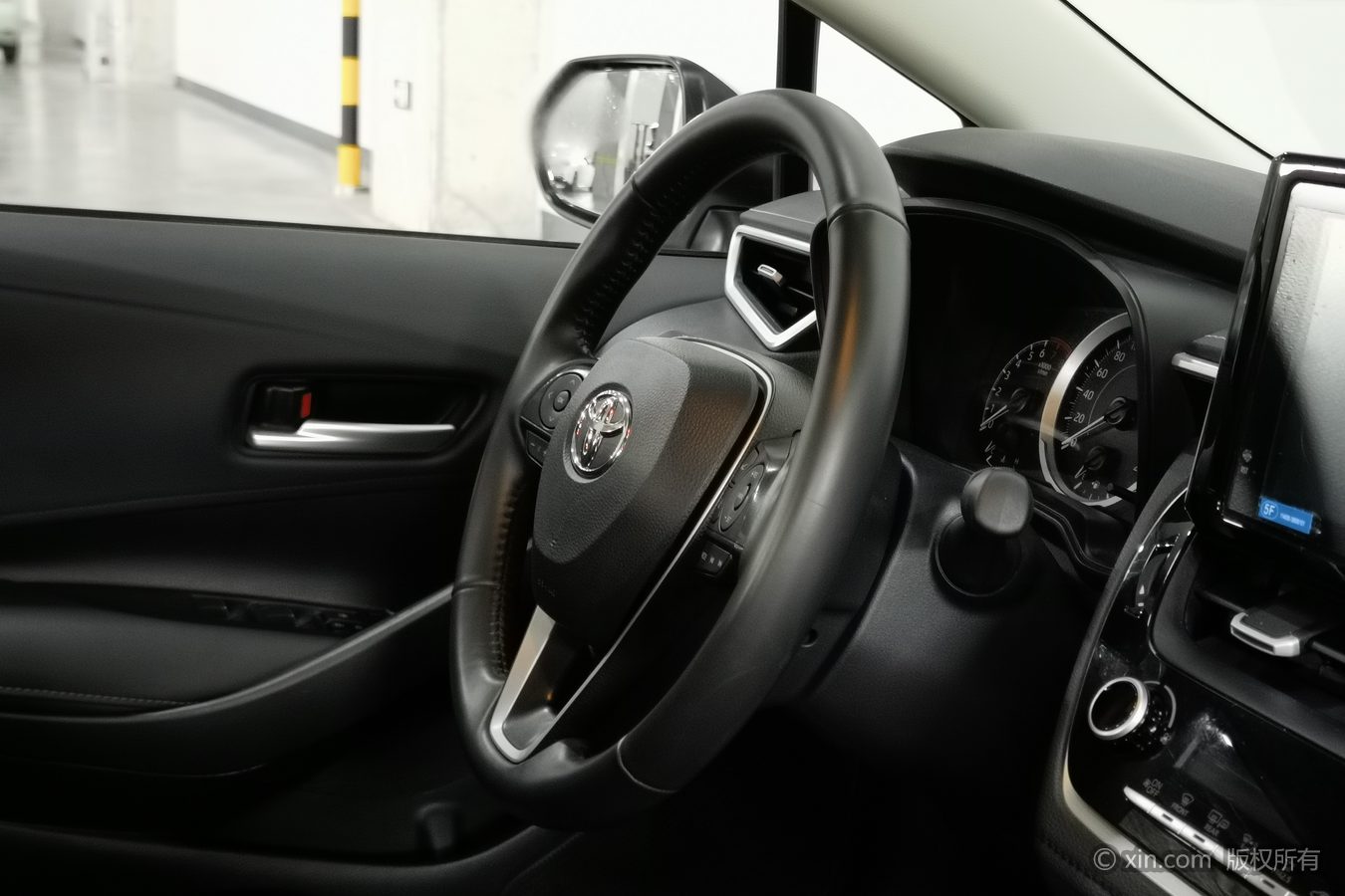 Toyota Corolla 2020 car image #23