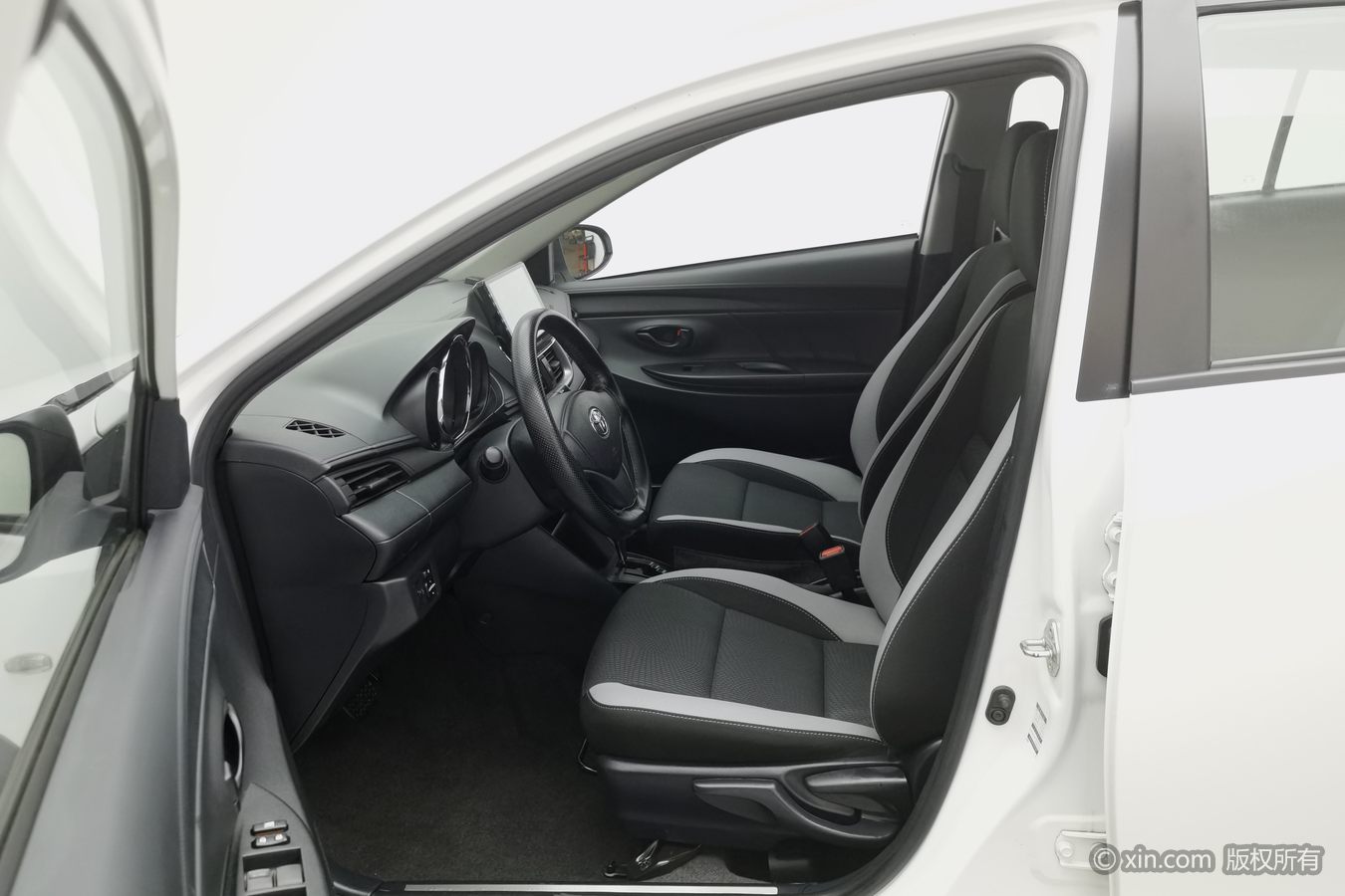 Toyota Yaris L Zhixuan 2021 image de voiture #10