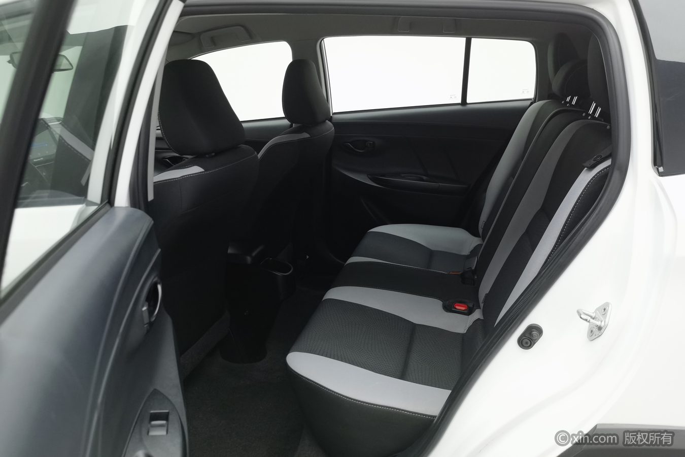 Toyota Yaris L Zhixuan 2021 image de voiture #16