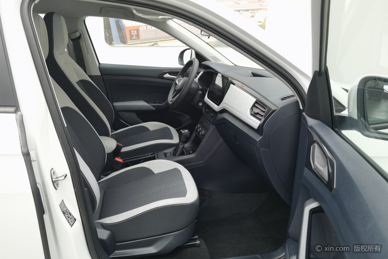 Volkswagen Tharu 2025 #24 Volkswagen Tharu 2025 car image #24