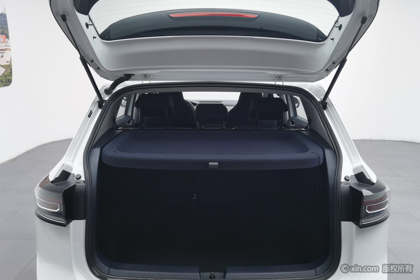 Volkswagen Tharu 2025 #17 Volkswagen Tharu 2025 car image #17