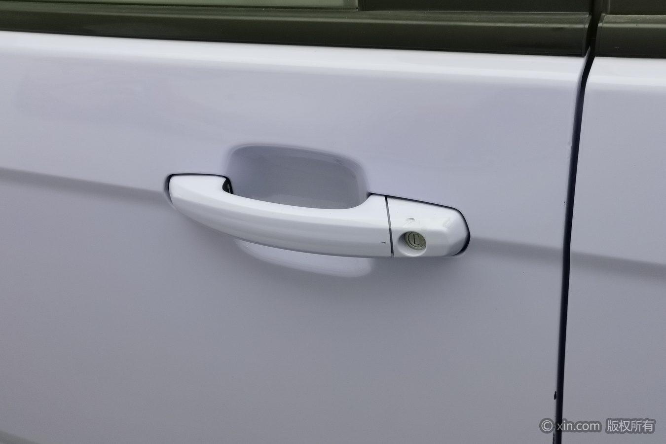 Chery QQ Ice Cream 2022 #19 Chery QQ Ice Cream 2022 car image #19