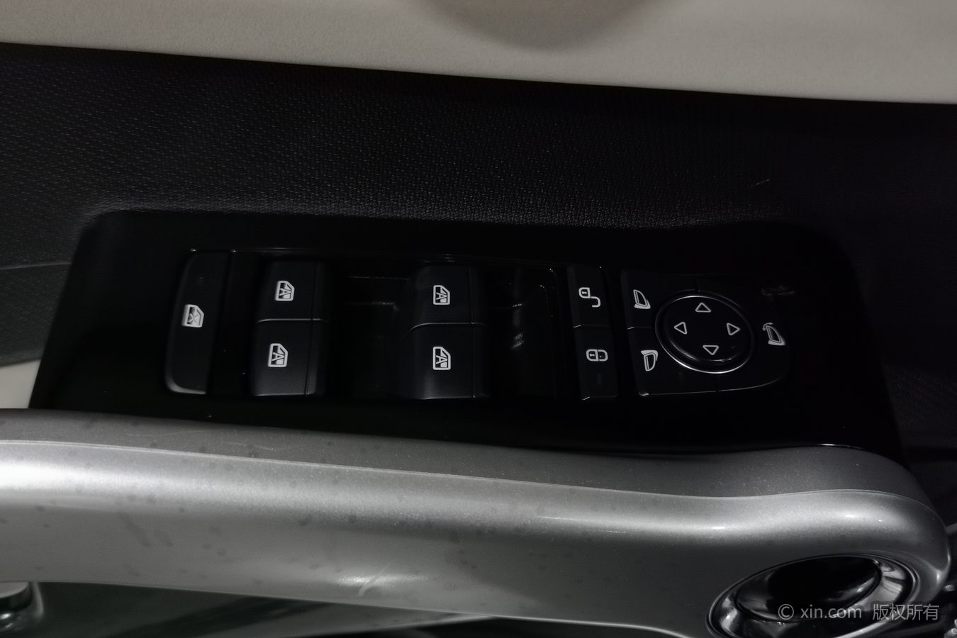 BYD Yuan Plus 2025 car image #9