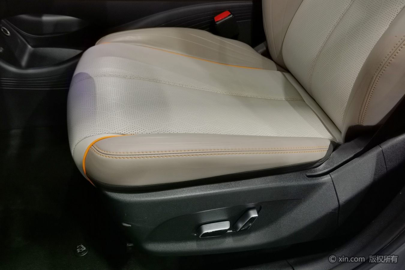 BYD Yuan Plus 2025 car image #21
