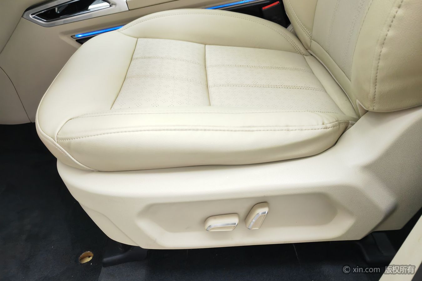 Zotye 2019 car image #21