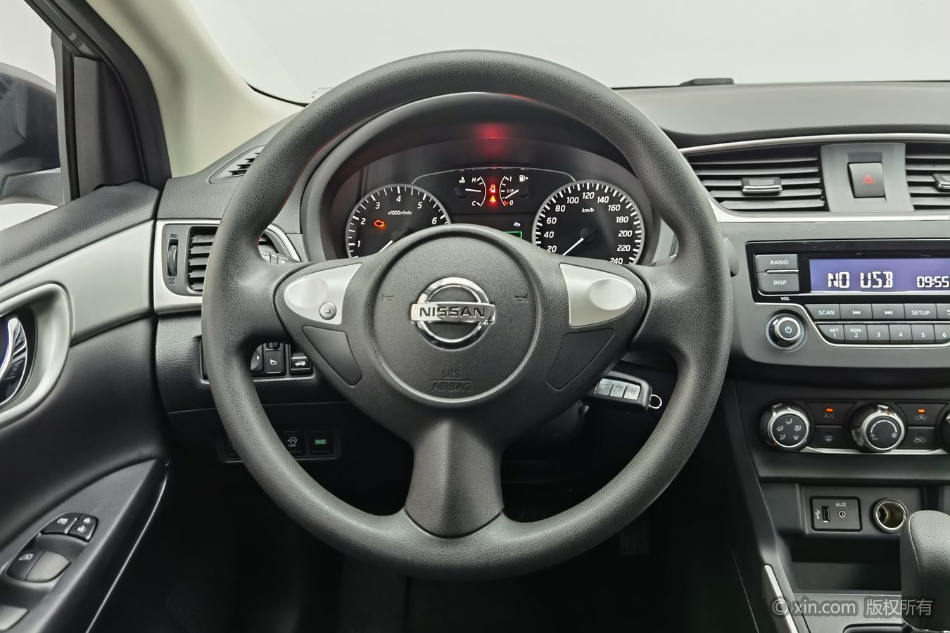 Nissan Sylphy 2024 image de voiture #11