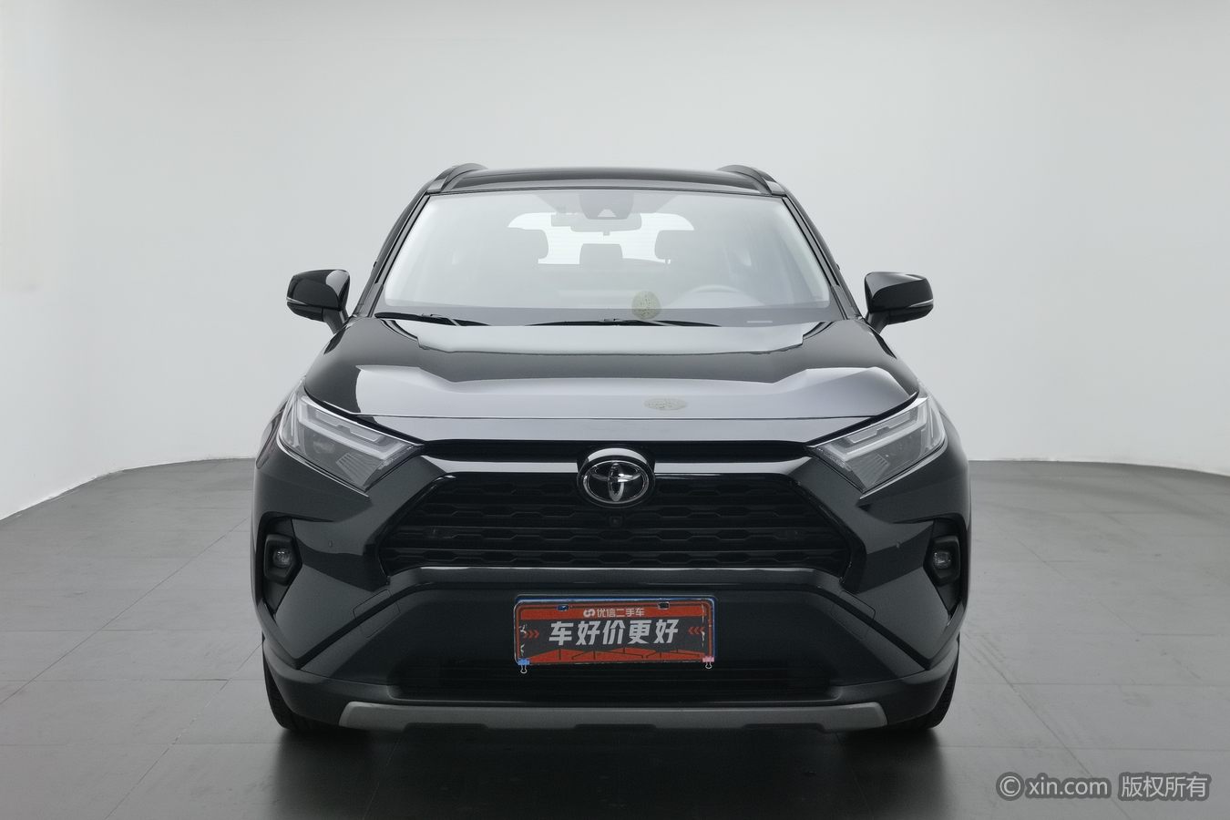 Toyota RAV4 2023 immagine di auto #4