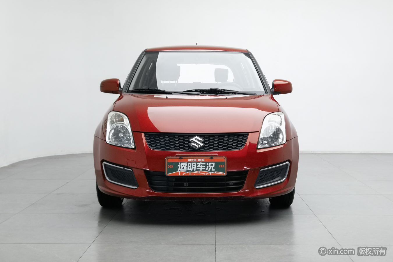 Suzuki Swift 2015 #4 Suzuki Swift 2015 car image #4