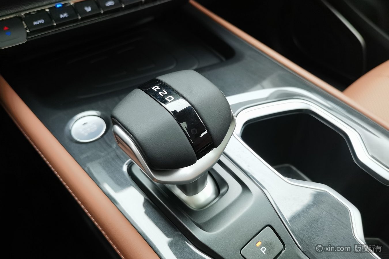 Changan CS75 2025 #14 Changan CS75 2025 car image #14