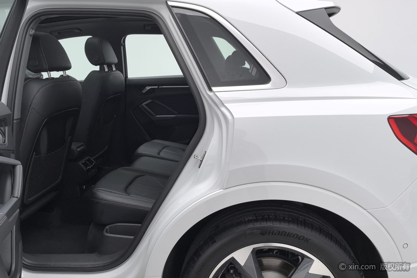 Audi Q3 2024 #16 Audi Q3 2024 car image #16