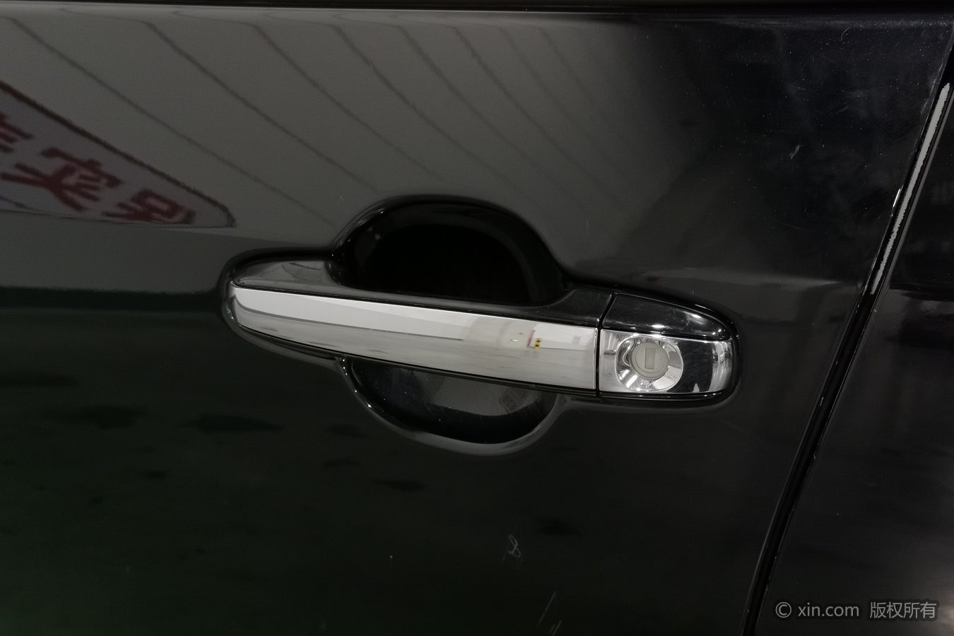 Toyota Camry 2016 car image #19