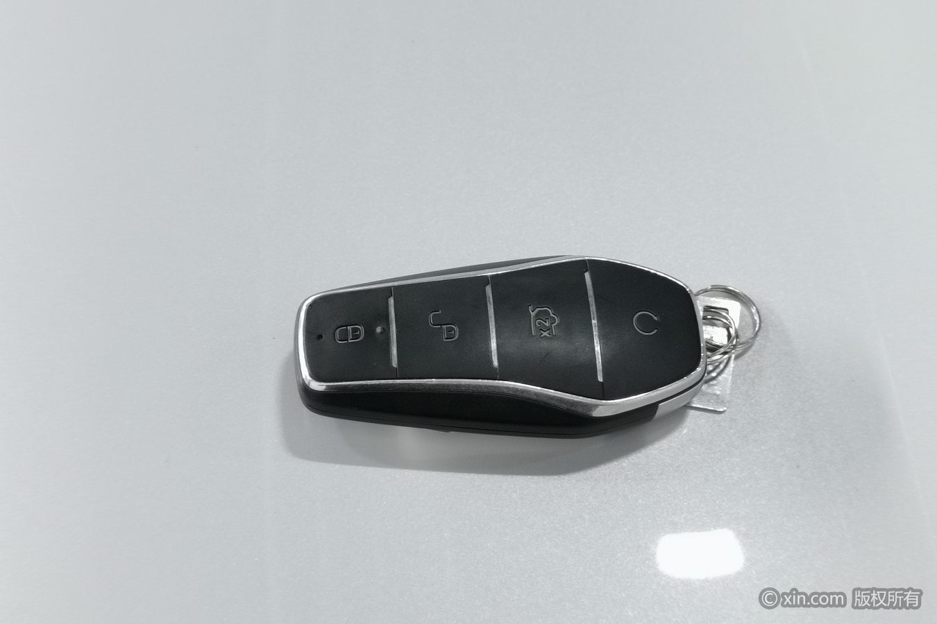 BYD YuanUP 2024 #20 BYD YuanUP 2024 car image #20