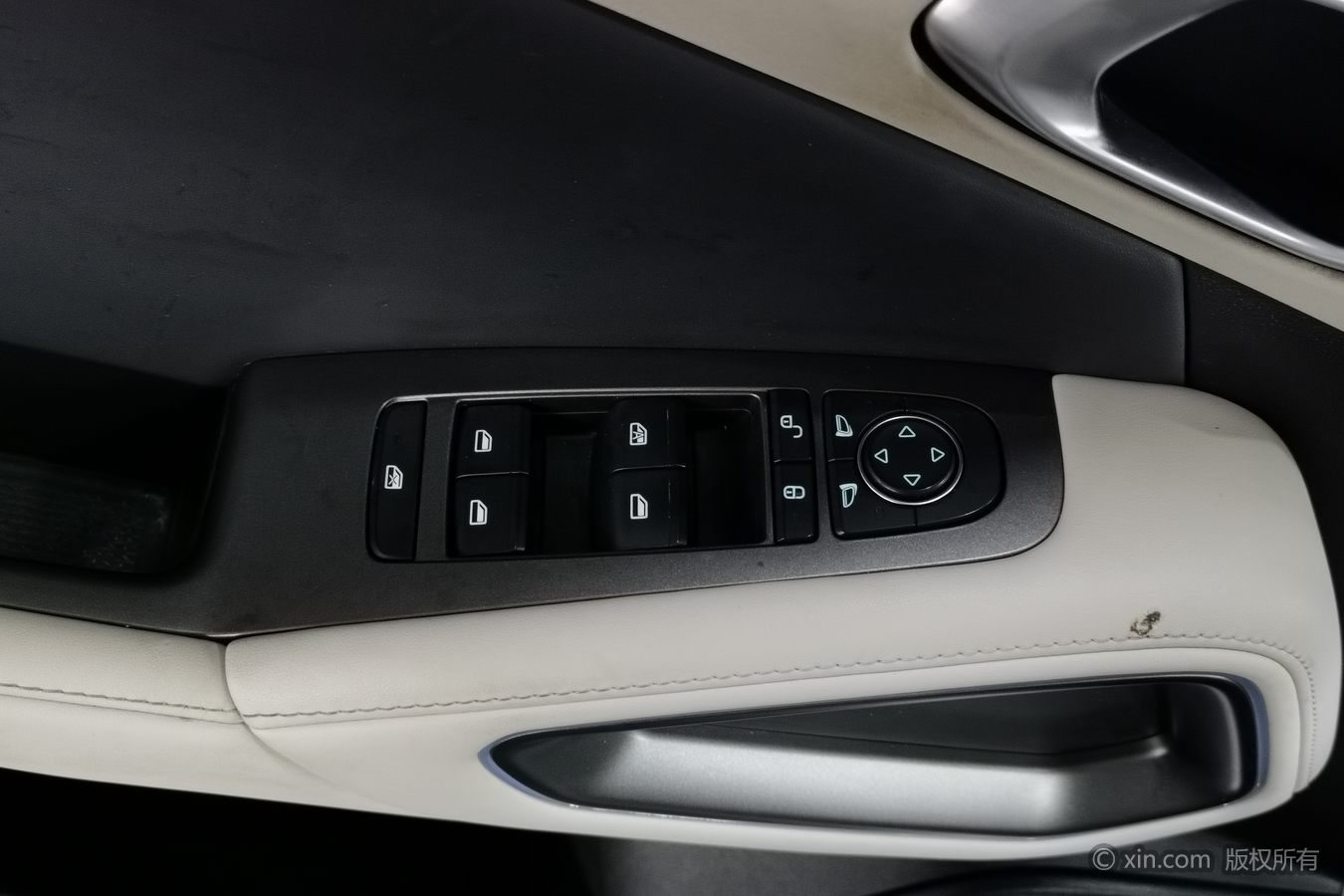 BYD YuanUP 2024 #9 BYD YuanUP 2024 car image #9