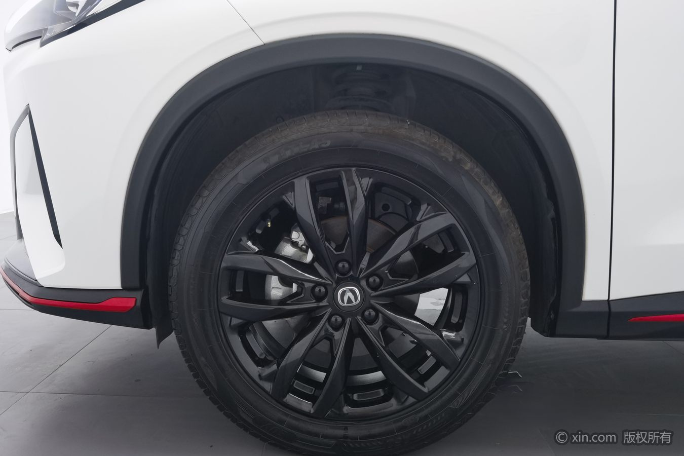Changan X5 PLUS 2024 car image #7
