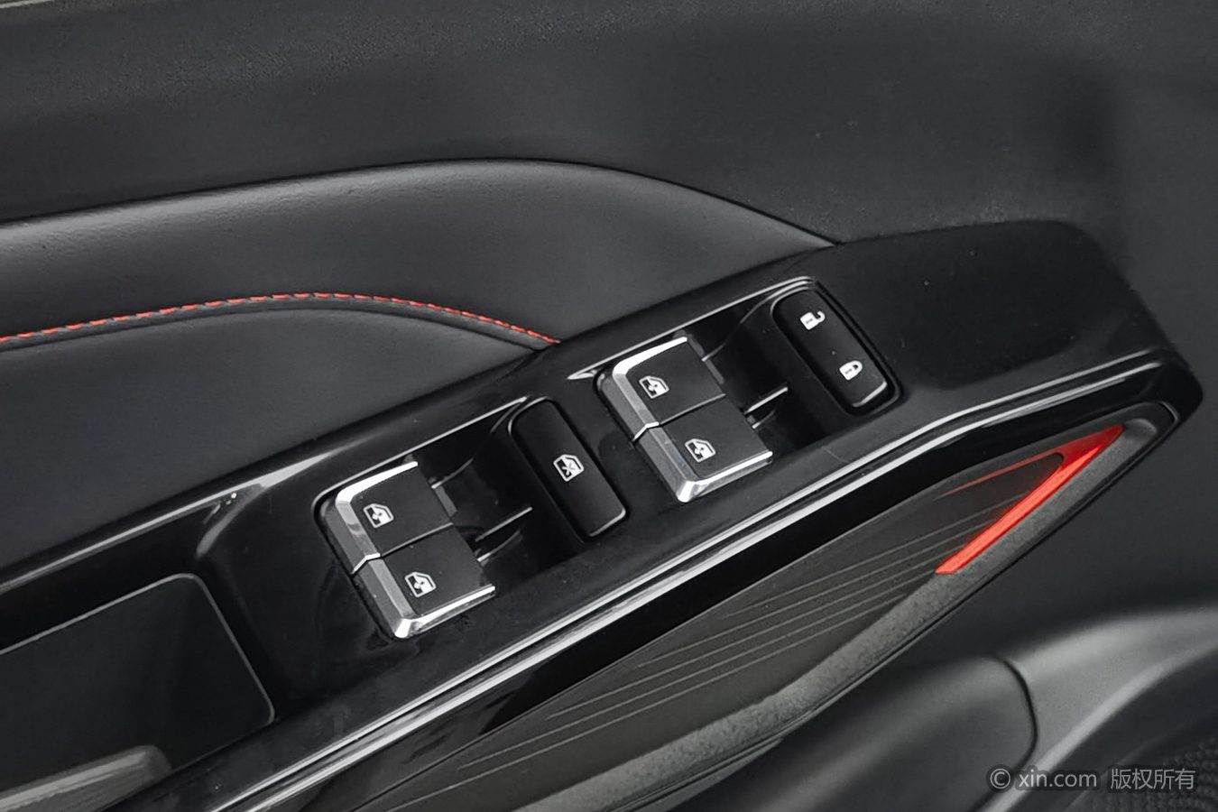 Changan X5 PLUS 2024 car image #9