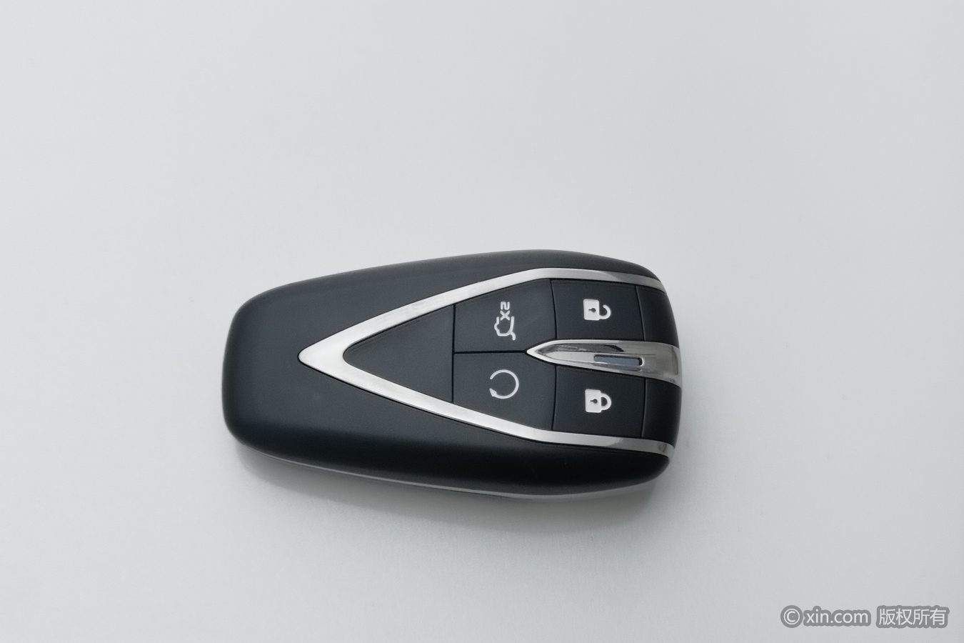 Changan X5 PLUS 2024 car image #20