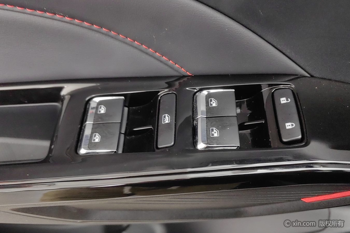 Changan X5 PLUS 2025 #9 Changan X5 PLUS 2025 car image #9