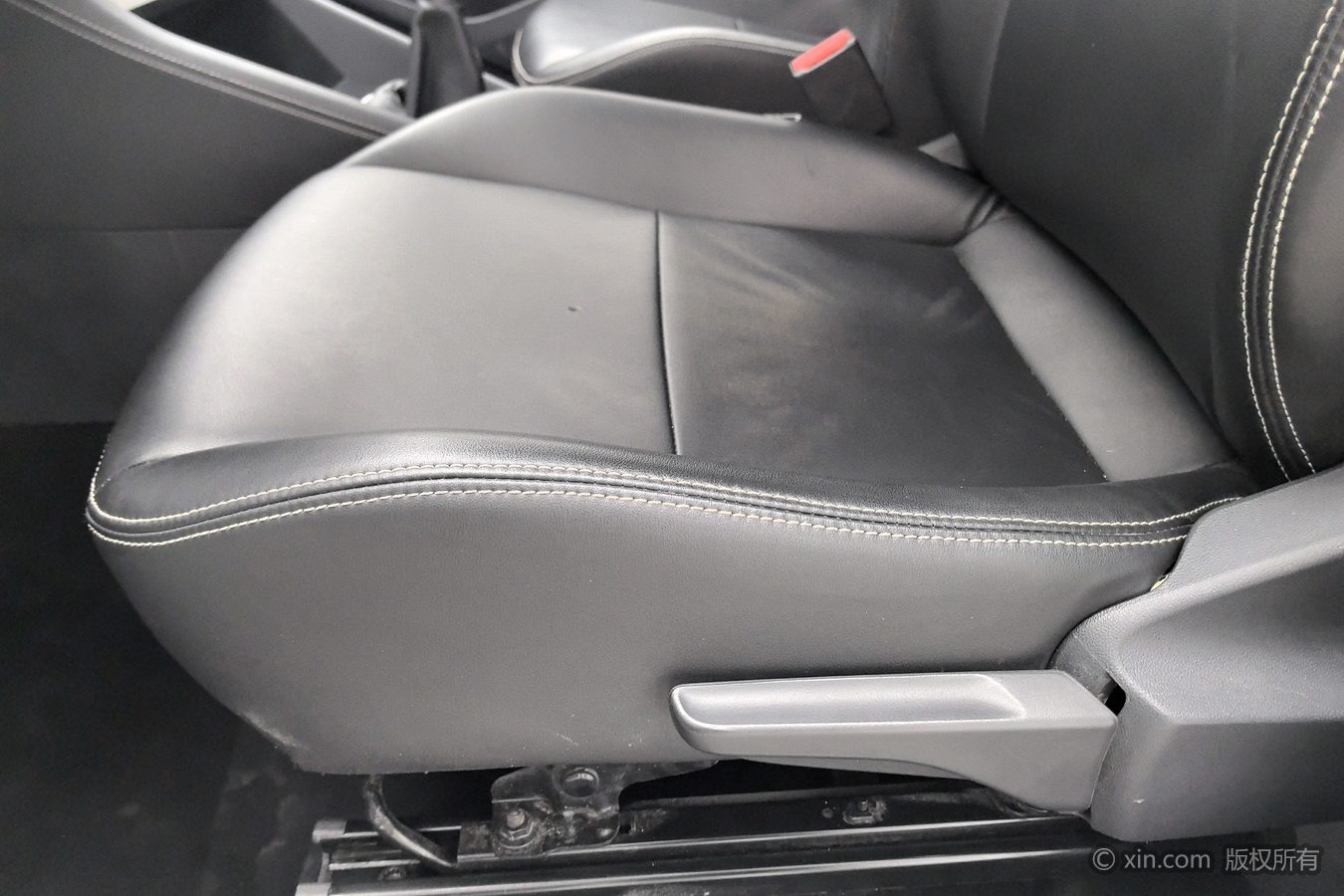 Jetta VS5 2025 immagine di auto #21