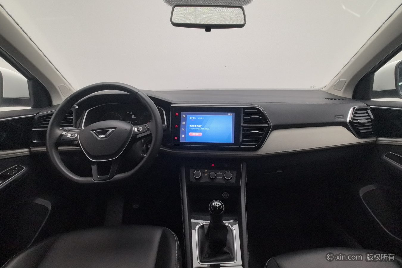 Jetta VS5 2025 immagine di auto #12