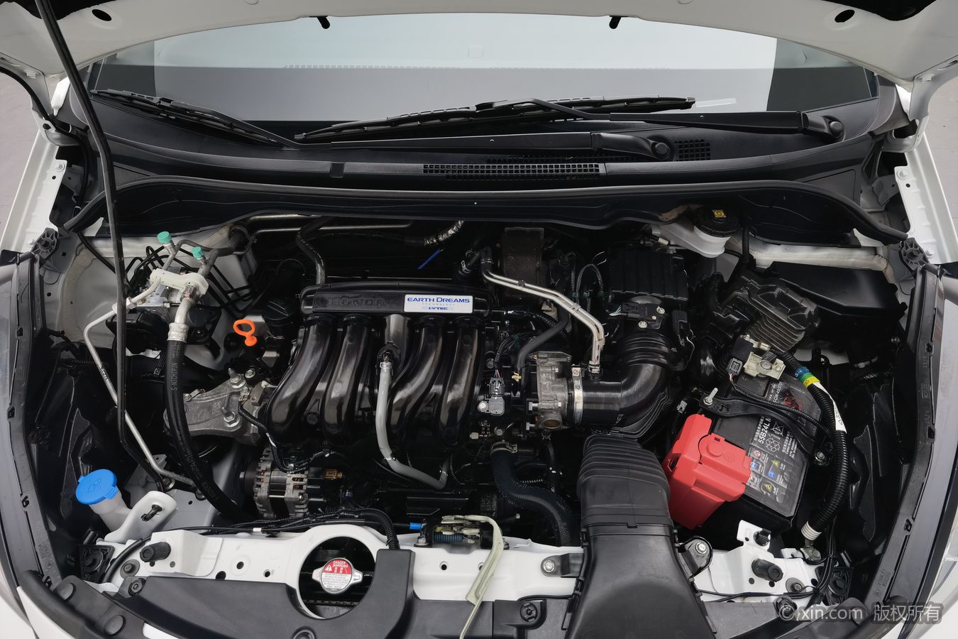 Honda Fit 2025 #18 Honda Fit 2025 imagem de carro #18