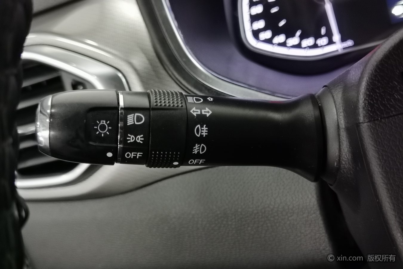Chery Tiggo 5x 2017 imagem de carro #22