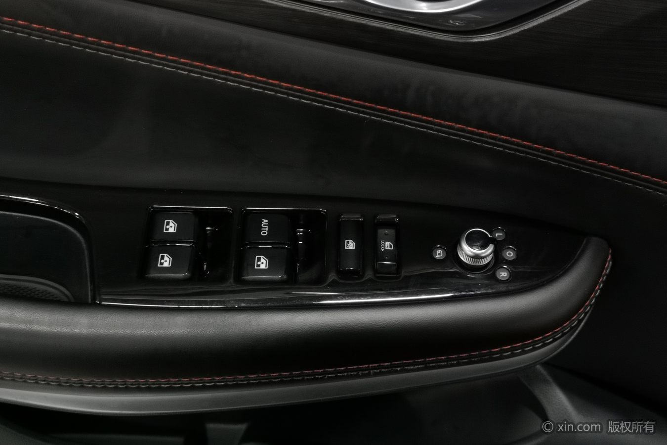 Changan CS75 2021 #9 Changan CS75 2021 car image #9